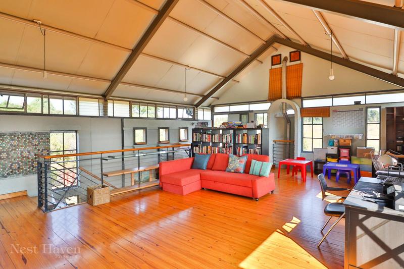 3 Bedroom Property for Sale in Farmall A H Gauteng