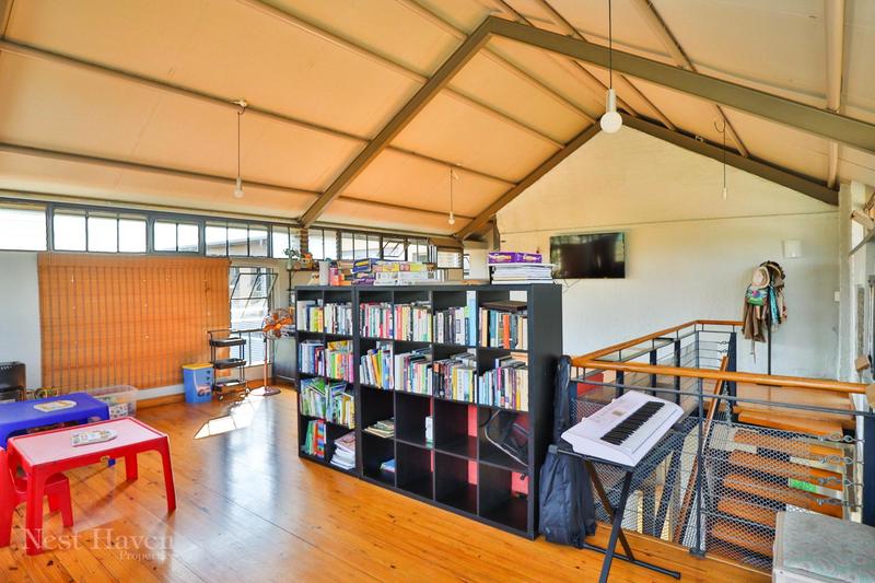 3 Bedroom Property for Sale in Farmall A H Gauteng
