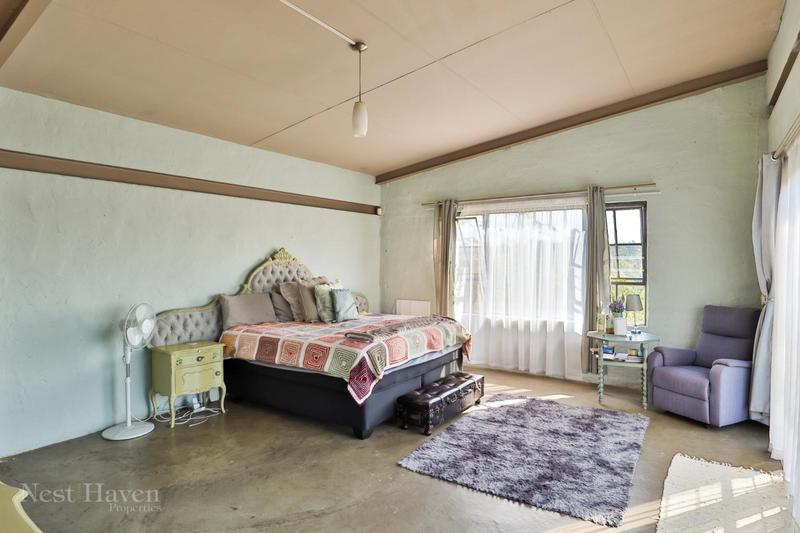 3 Bedroom Property for Sale in Farmall A H Gauteng