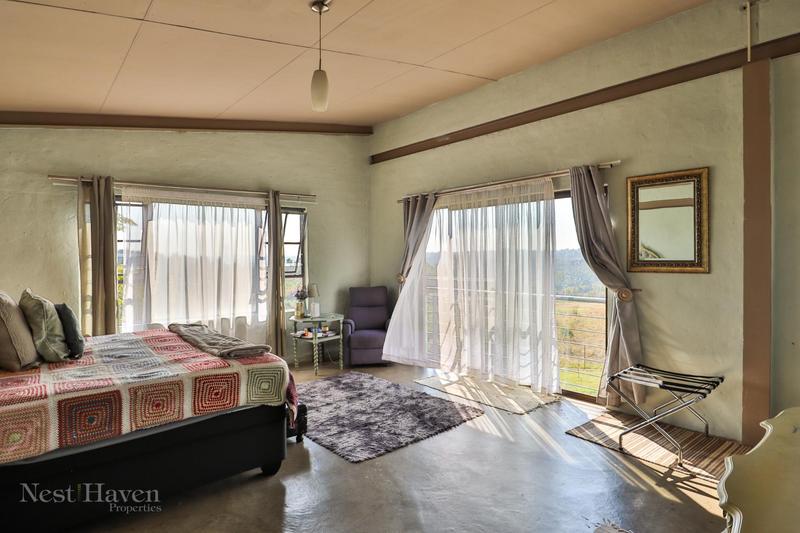 3 Bedroom Property for Sale in Farmall A H Gauteng