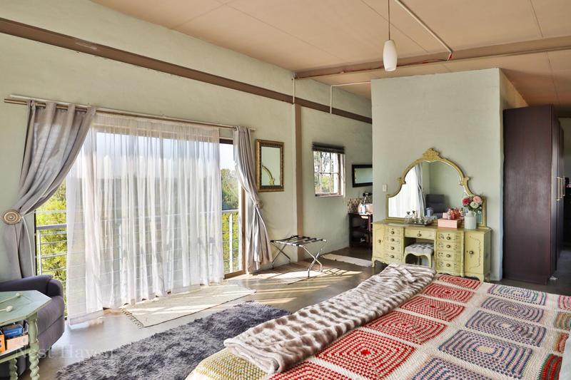 3 Bedroom Property for Sale in Farmall A H Gauteng