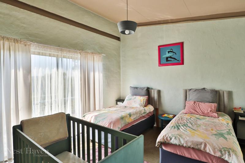 3 Bedroom Property for Sale in Farmall A H Gauteng