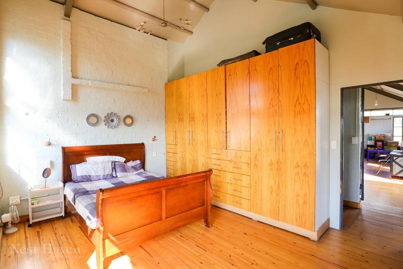 3 Bedroom Property for Sale in Farmall A H Gauteng