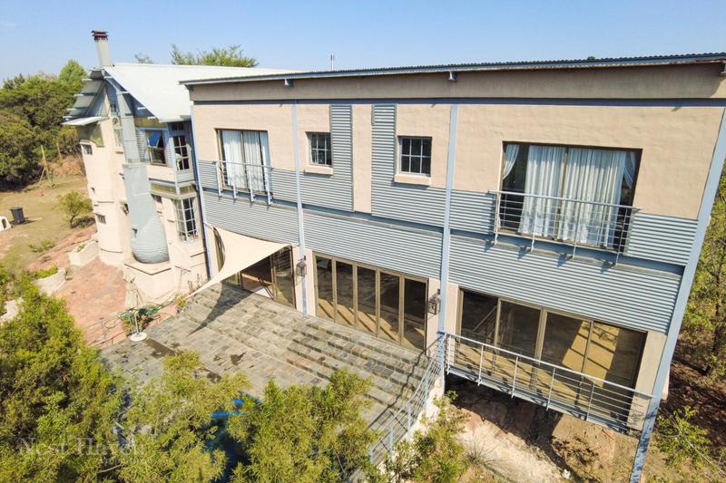 3 Bedroom Property for Sale in Farmall A H Gauteng