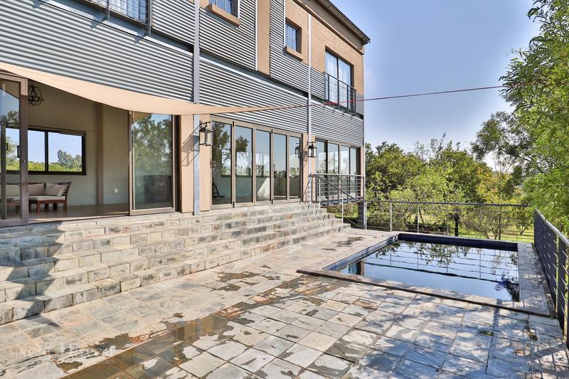 3 Bedroom Property for Sale in Farmall A H Gauteng