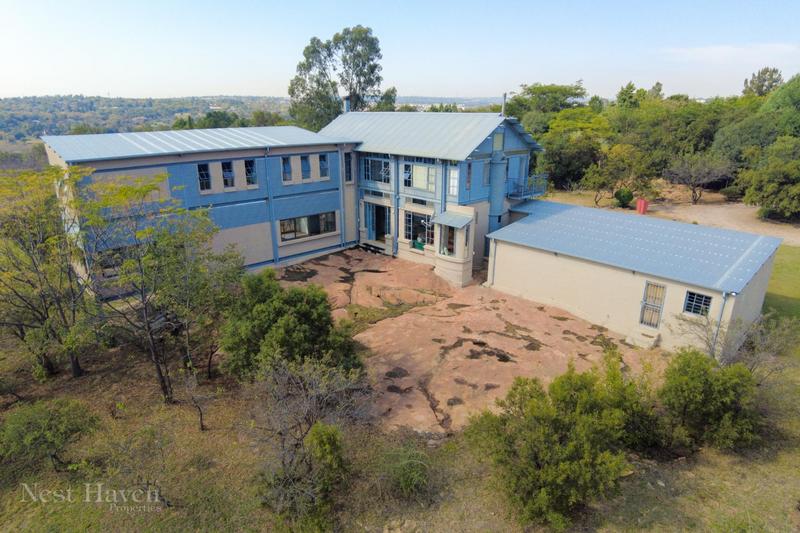 3 Bedroom Property for Sale in Farmall A H Gauteng