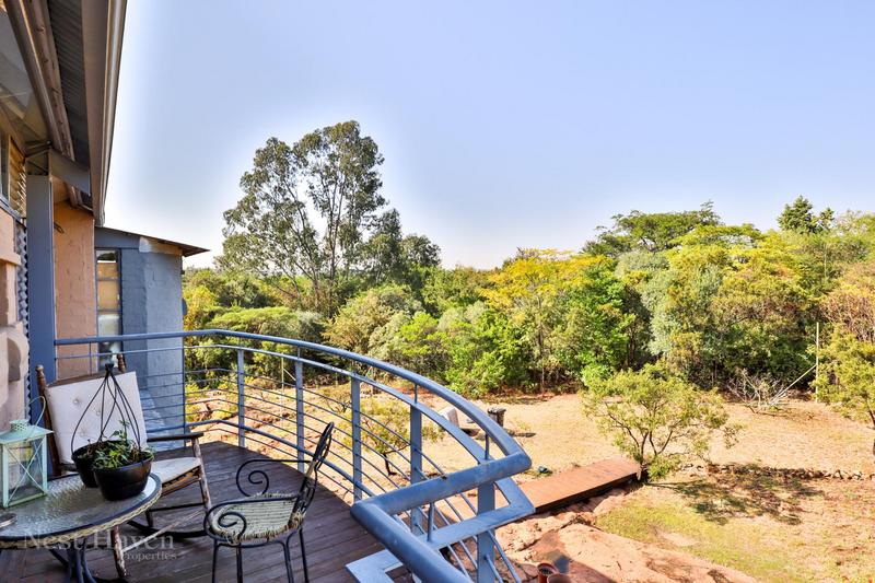 3 Bedroom Property for Sale in Farmall A H Gauteng
