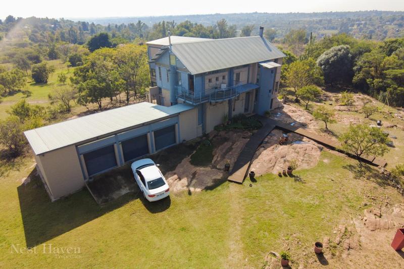 3 Bedroom Property for Sale in Farmall A H Gauteng