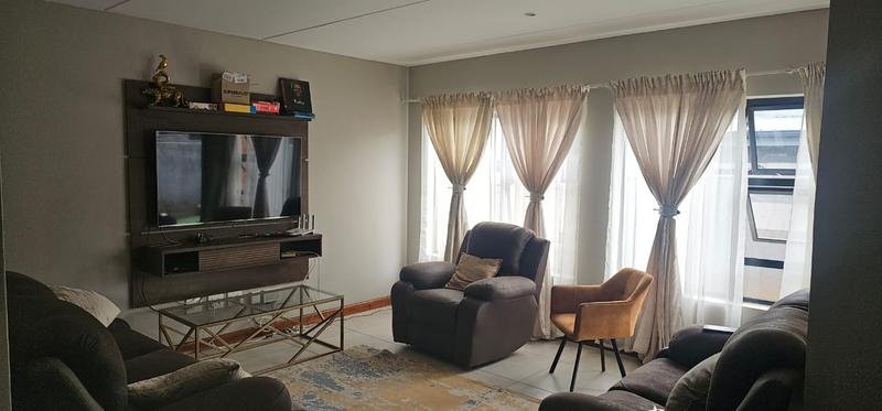3 Bedroom Property for Sale in Montana Gauteng