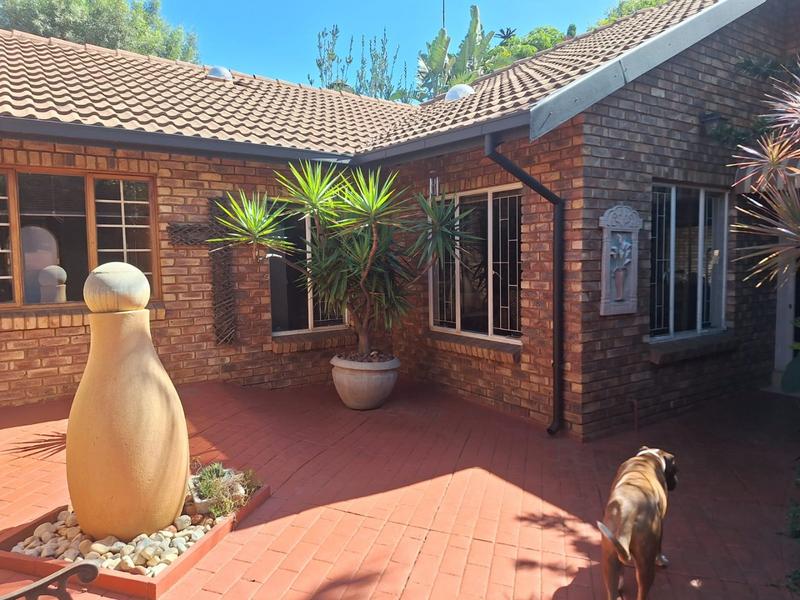 3 Bedroom Property for Sale in Montana Park Gauteng