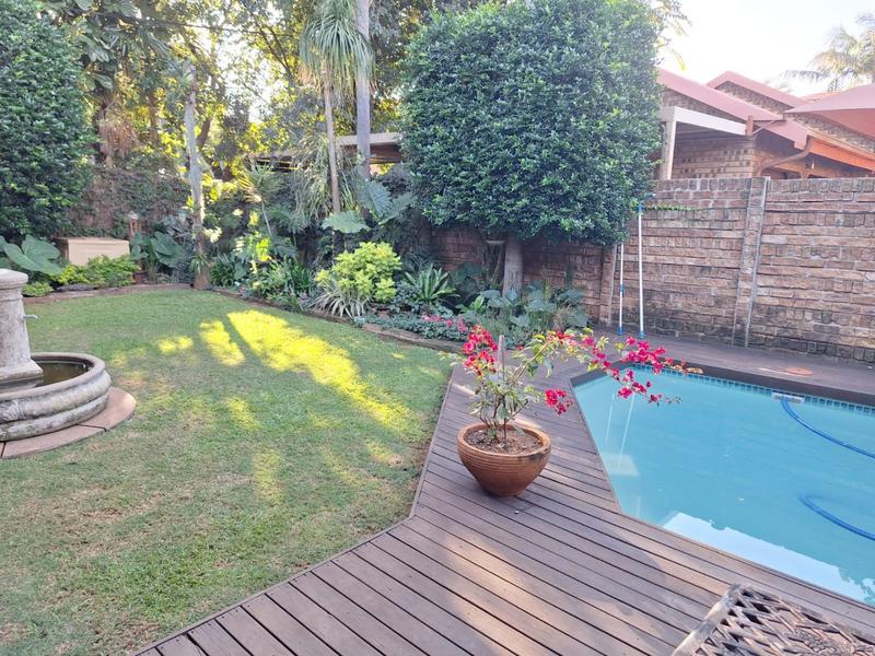 3 Bedroom Property for Sale in Montana Park Gauteng