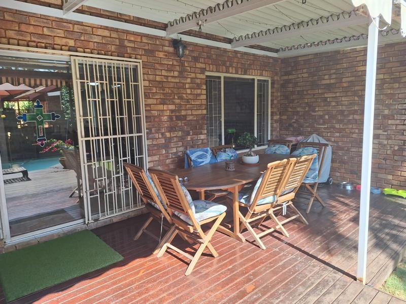 3 Bedroom Property for Sale in Montana Park Gauteng