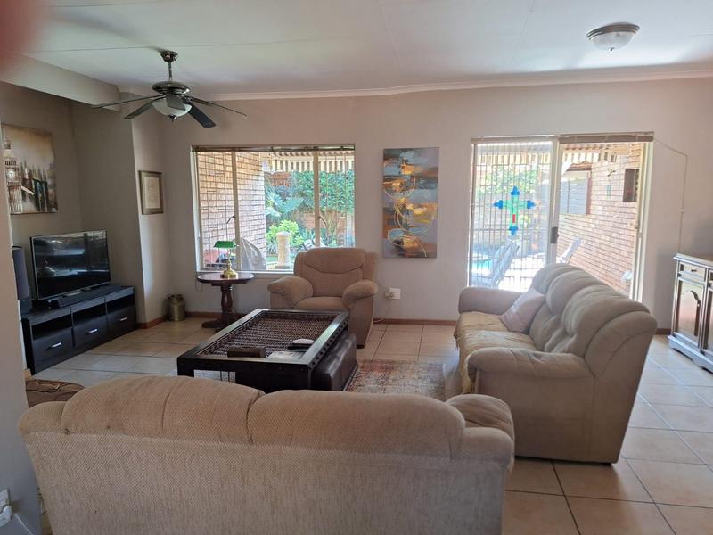 3 Bedroom Property for Sale in Montana Park Gauteng