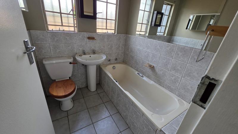 3 Bedroom Property for Sale in Montana Park Gauteng