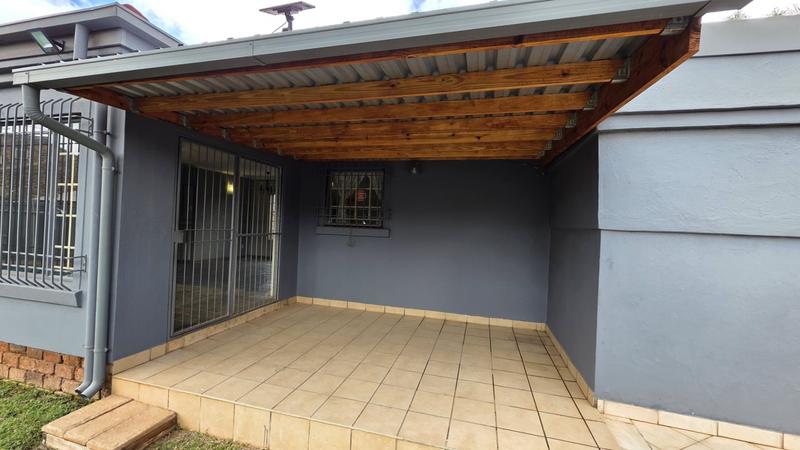 3 Bedroom Property for Sale in Montana Park Gauteng