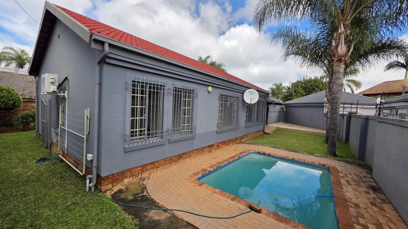 3 Bedroom Property for Sale in Montana Park Gauteng