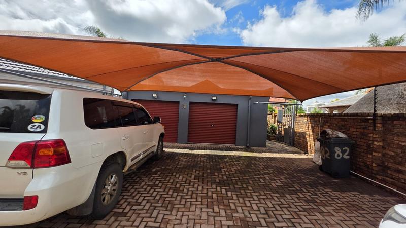3 Bedroom Property for Sale in Montana Park Gauteng