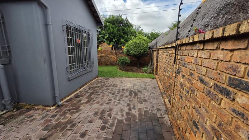 3 Bedroom Property for Sale in Montana Park Gauteng