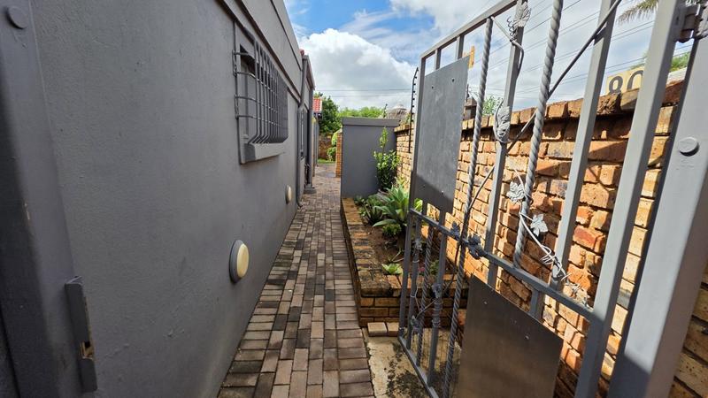 3 Bedroom Property for Sale in Montana Park Gauteng
