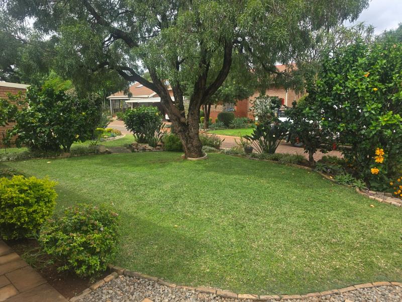 3 Bedroom Property for Sale in Montana Park Gauteng
