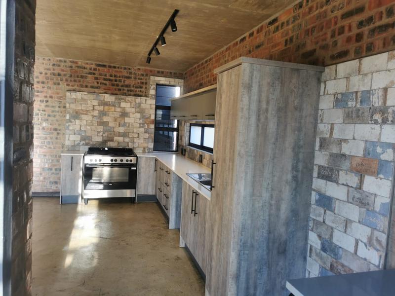 2 Bedroom Property for Sale in Waterkloof A H Gauteng