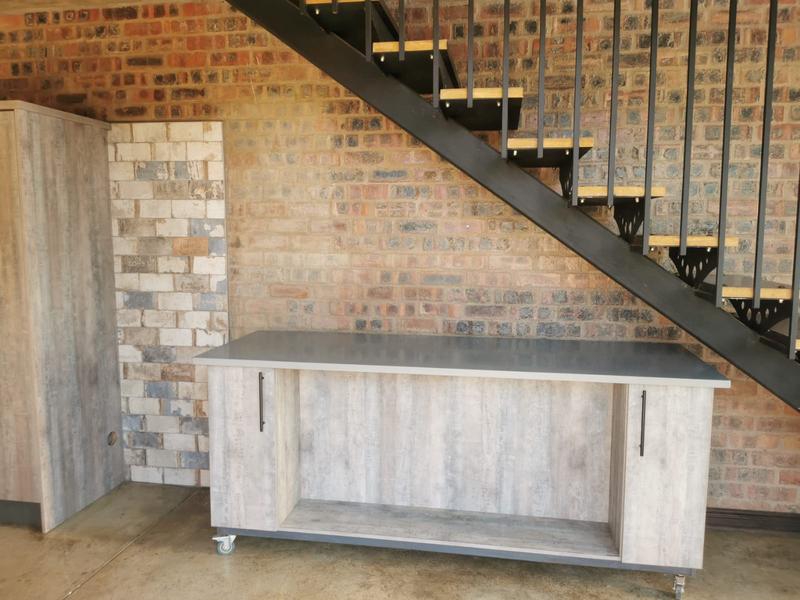 2 Bedroom Property for Sale in Waterkloof A H Gauteng