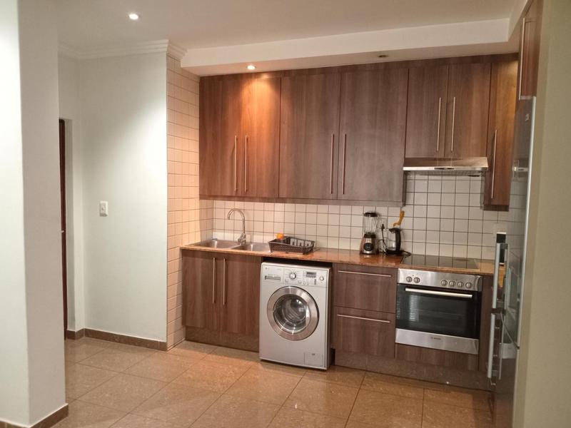 To Let 2 Bedroom Property for Rent in Bedford Gardens Gauteng