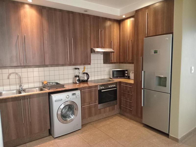 To Let 2 Bedroom Property for Rent in Bedford Gardens Gauteng