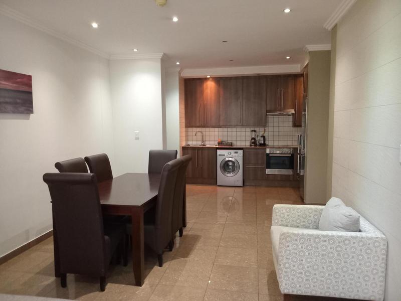 To Let 2 Bedroom Property for Rent in Bedford Gardens Gauteng