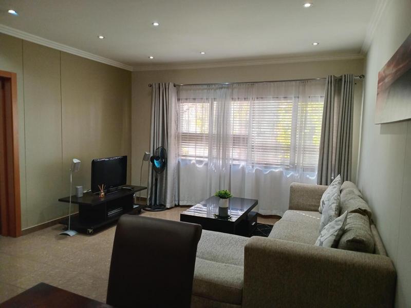 To Let 2 Bedroom Property for Rent in Bedford Gardens Gauteng
