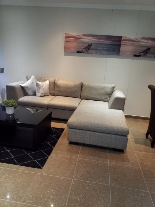 To Let 2 Bedroom Property for Rent in Bedford Gardens Gauteng