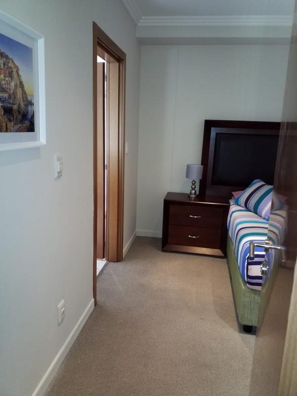 To Let 2 Bedroom Property for Rent in Bedford Gardens Gauteng