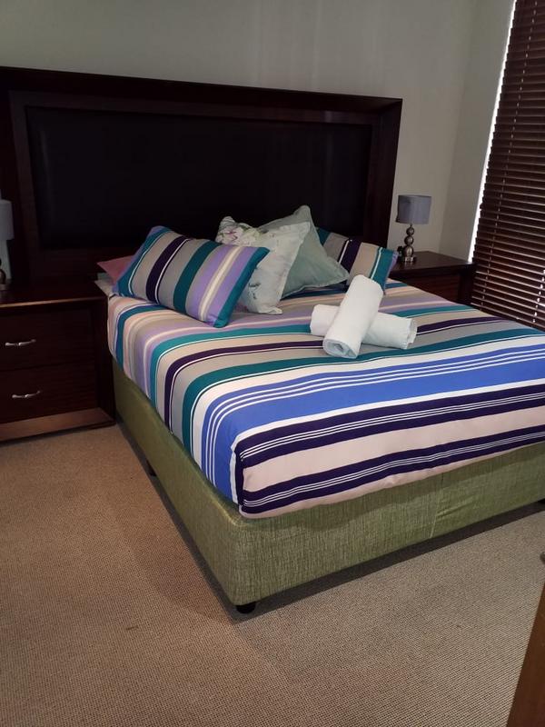 To Let 2 Bedroom Property for Rent in Bedford Gardens Gauteng