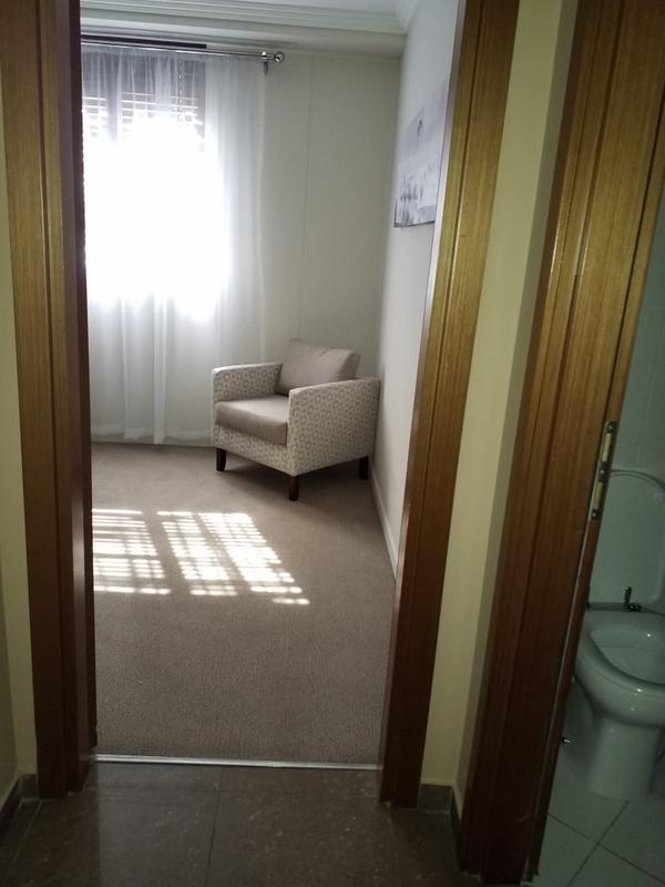 To Let 2 Bedroom Property for Rent in Bedford Gardens Gauteng