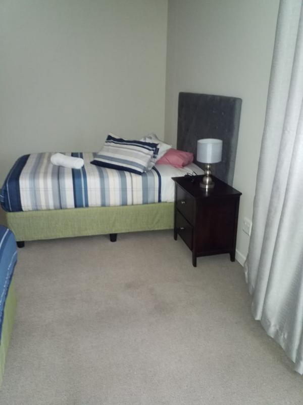 To Let 2 Bedroom Property for Rent in Bedford Gardens Gauteng