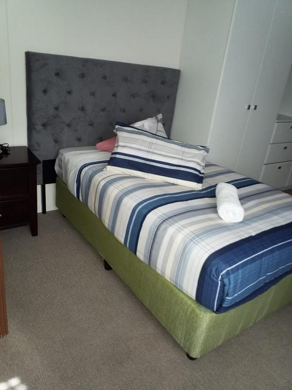 To Let 2 Bedroom Property for Rent in Bedford Gardens Gauteng