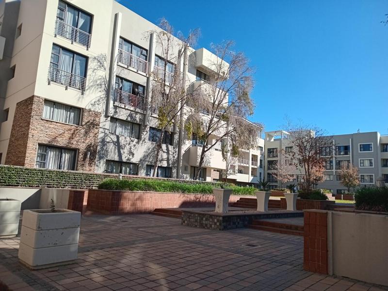 To Let 2 Bedroom Property for Rent in Bedford Gardens Gauteng