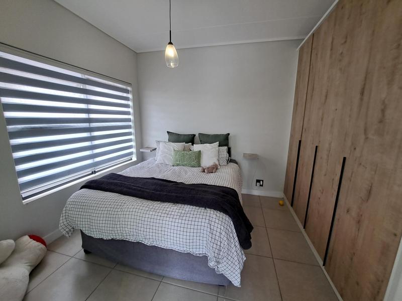 To Let 1 Bedroom Property for Rent in Mooikloof Gauteng