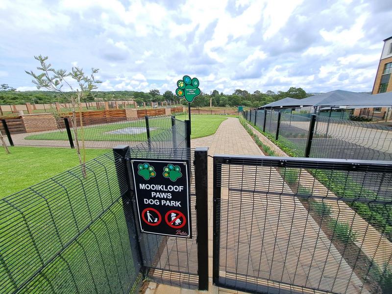 To Let 1 Bedroom Property for Rent in Mooikloof Gauteng