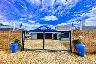 Commercial Property for Sale in Brackenhurst Gauteng