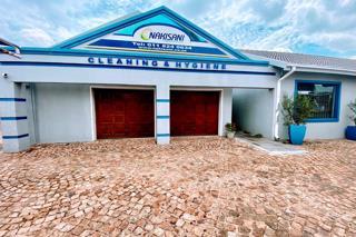 Commercial Property for Sale in Brackenhurst Gauteng