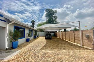 Commercial Property for Sale in Brackenhurst Gauteng