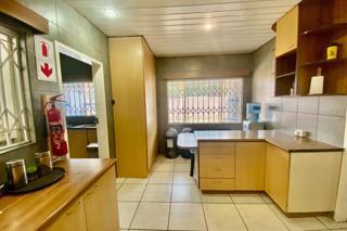 Commercial Property for Sale in Brackenhurst Gauteng