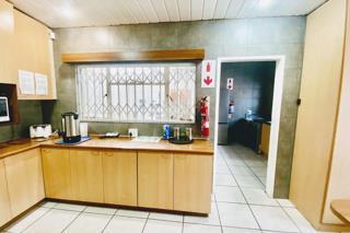Commercial Property for Sale in Brackenhurst Gauteng