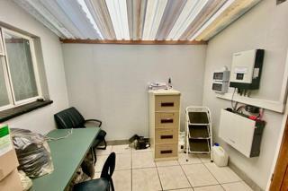 Commercial Property for Sale in Brackenhurst Gauteng