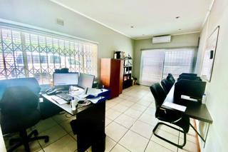 Commercial Property for Sale in Brackenhurst Gauteng
