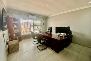 Commercial Property for Sale in Brackenhurst Gauteng