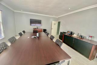 Commercial Property for Sale in Brackenhurst Gauteng