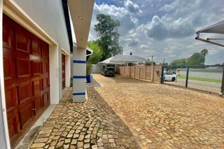 Commercial Property for Sale in Brackenhurst Gauteng