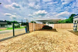 Commercial Property for Sale in Brackenhurst Gauteng